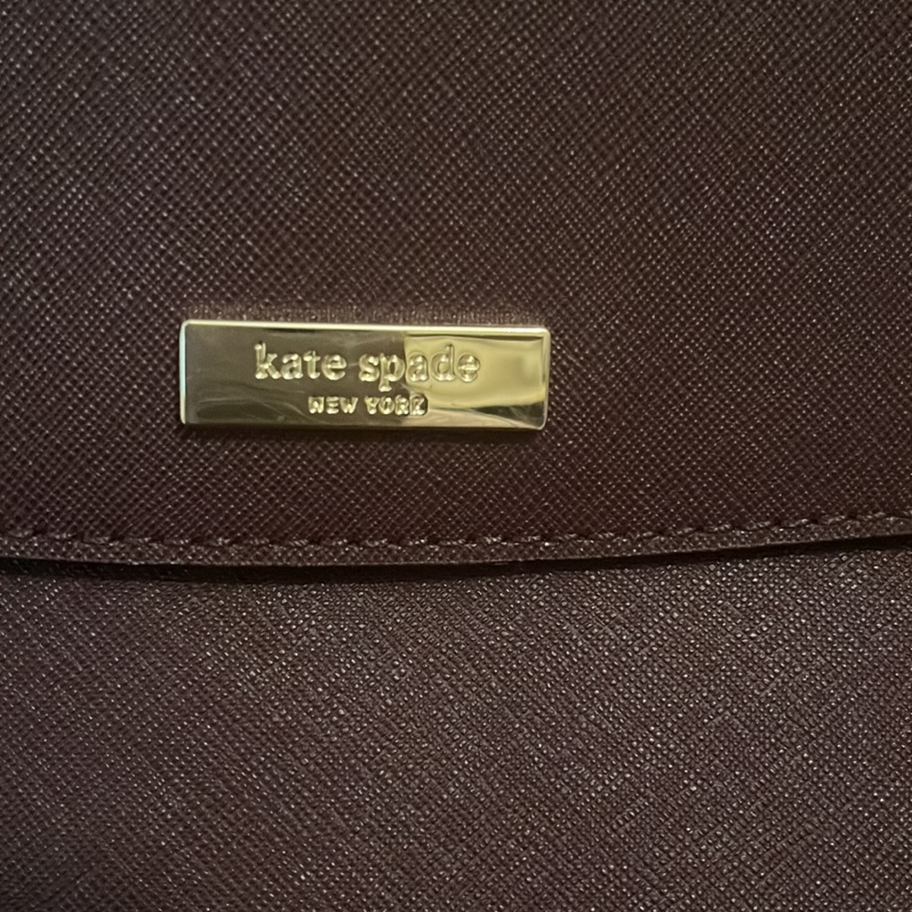 Kate Spade Satchel - Picture 2 of 5